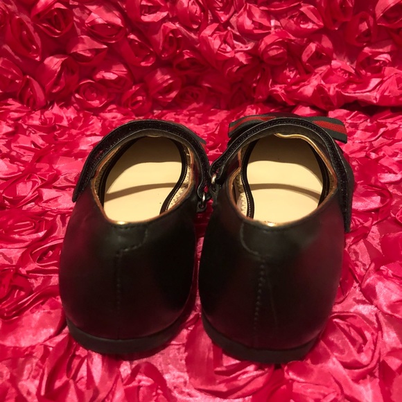 Toddler girls gucci shoes - Picture 4 of 8
